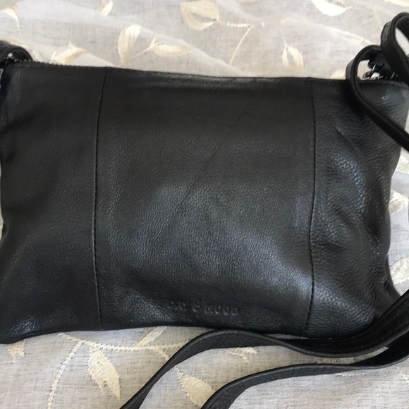 🎉Final Markdown🎉DAY & MOOD Leather Nya Crossbody - Picture 3 of 10